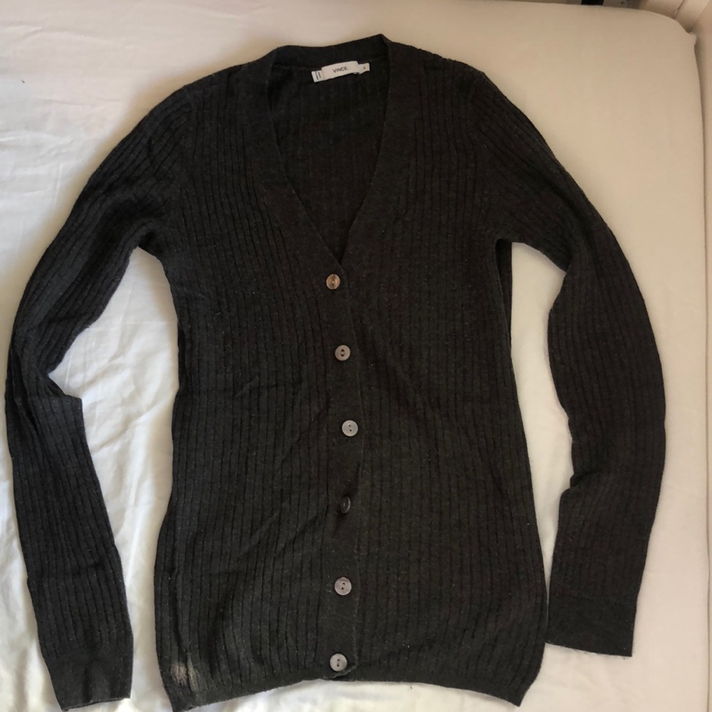 Cardigan from Vince